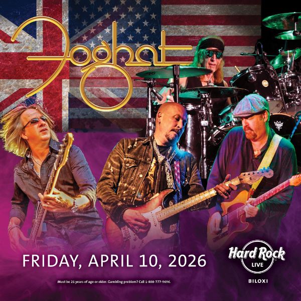 Foghat